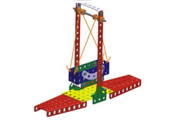 Merkur 19 Mlýn 182 ks